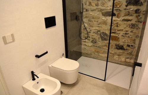 Villa con piscina nel Cilento Casolare Cento Ulivi Luxury & Charme - Foto 27