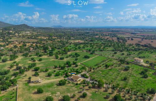 Villa Cas Frares by Slow Villas - Foto 23