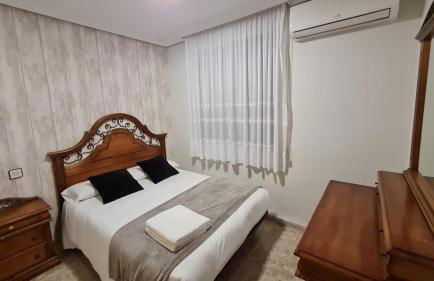 Apartamentos Los Robles - Foto 31