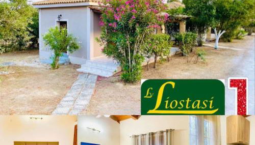 Liostasi Village - Foto 1