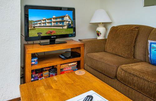 Top Floor Condo right on the Beach - Foto 24