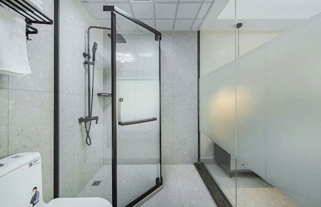 Star & Chen Zerun Van Gu Villa -Zhejiang - Photo 16