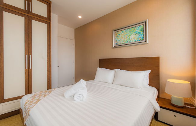 Ben Thanh - Luxury Serviced Apartments - Foto 6