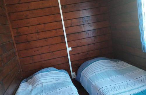 Petit chalet à la campagne - Foto 8