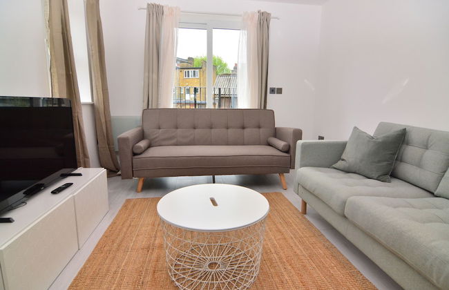 MACARENA WHARF Apartments - Foto 68