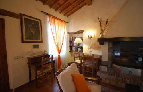 Agriturismo San Ansanino- Piscina con spiaggia-Aria condizionata - Foto 15