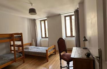 L escale ardéchoise Ardèche stopover - Foto 46