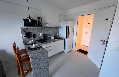 Apartamento com Vista Privilegiada para o Mar - Foto 6