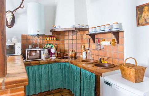 La Cancela Casa Rural - Foto 25