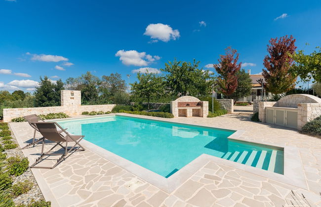 Villa Marangi by Wonderful Italy - Foto 1