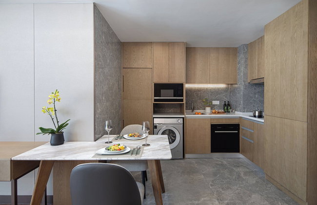 Ascott New District Wuxi - Photo 18