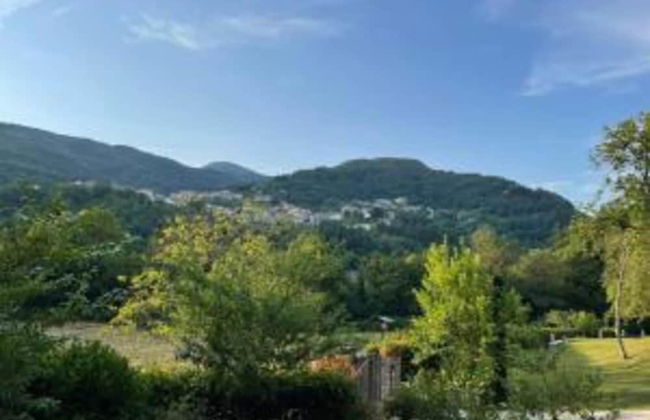 Castelvecchio Family Retreat - Photo 34