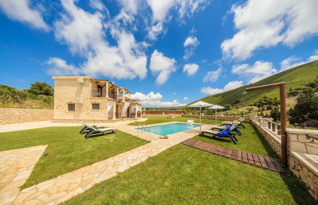 Eden Villas - Photo 44