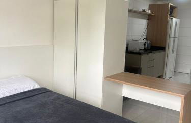 Loft completo em Porto Alegre a 200 metros do consulado americano - Foto 43