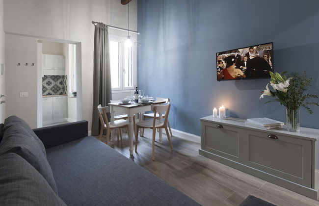 Le Fiorentine Boutique Apartments - Foto 63