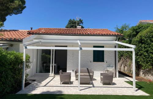 Villetta trilocale con PISCINA E SPIAGGIA incluse Taunus Vacanze cod 454 - Foto 2