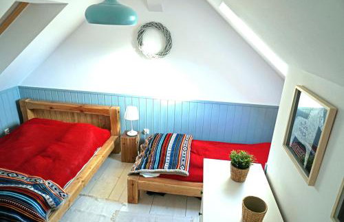 Ostoja Bukowo, Domek 9,1 'Stilia' - Foto 37