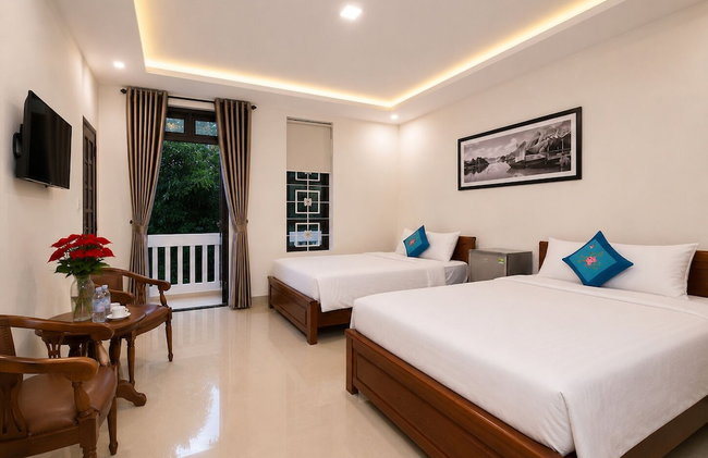 PAPAYAGARDEN Homestay - Foto 30