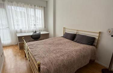 Vintage Apartment - Foto 14