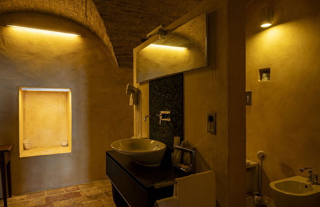 Castello di Semivicoli - Foto 28