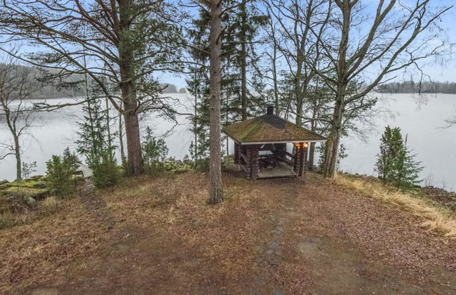 Kärkimökki - Foto 5