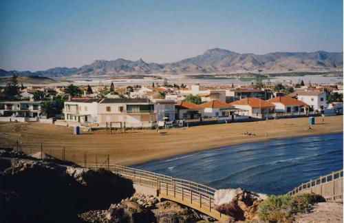 Apartment in Bolnuevo - Foto 32