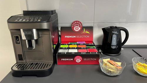 Premium Apartment Bochum near Düsseldorf Airport - Foto 5