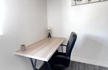 Townhouse 4 bedrooms 4 double beds - Foto 8