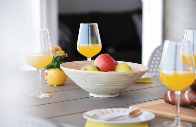 Villa Almond - Foto 40