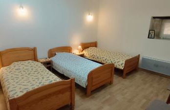 Gite Domaine De Laubal - Foto 22