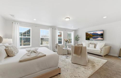 Belaview Hideout Retreat With Private Hot Tub - Foto 11