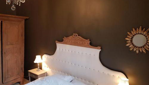 Hotel Particulier Robin Quantin - Foto 4