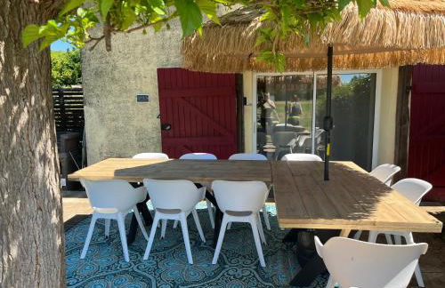 Gite 1, Domaine Logis Gascogne - Photo 24