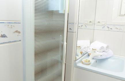 Les Courlis, maison de vacances proche des plages - Foto 27