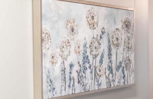 Near Downtown, Shelby Parks Farm - Haddington Home - Foto 51