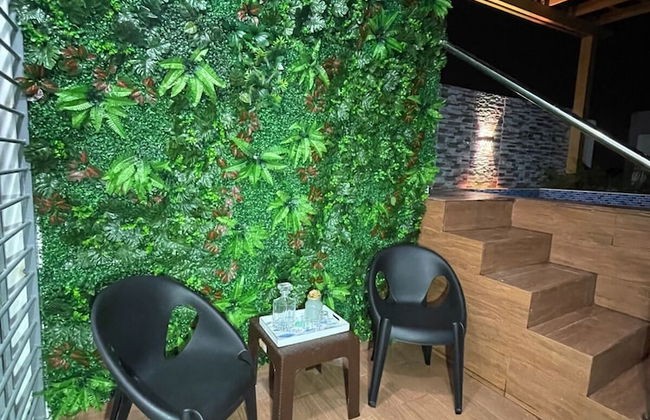 Residencial Doña Lidia penthouse - Foto 14