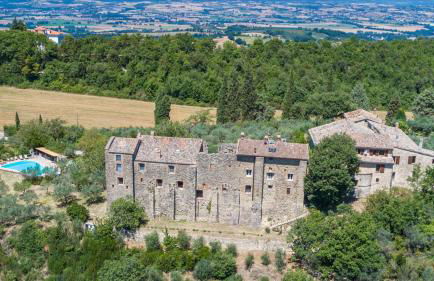 San Lorenzo - Luxury Monastery - Photo 3