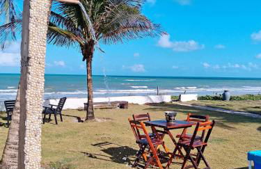 Refúgio Pé na Areia Beira-Mar 8 pessoas - Photo 27