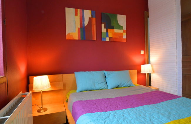 Cozy Cottage in Bastogne - Foto 10