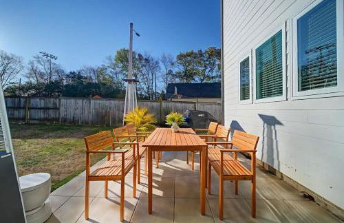 Luxury 4BR Escape - Premium Modern Comfort - Foto 53