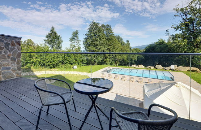 RentPlanet - Kras Resort - Photo 49