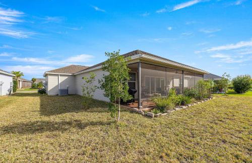 Walk to Sawgrass, Near Eastport With Golfcart and Patio - Foto 27