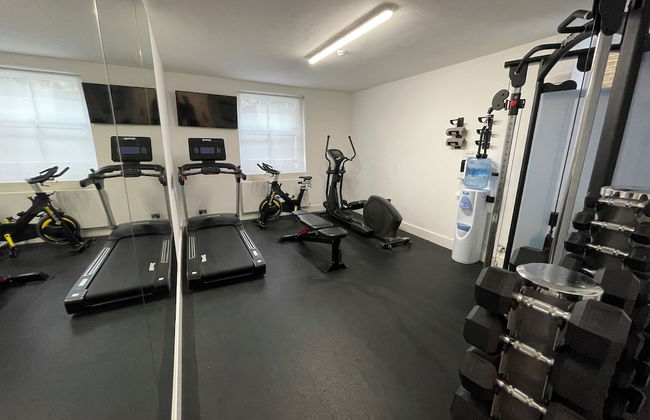 Nevern Place by Supercity Aparthotels - Foto 43