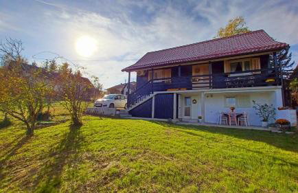 Holiday House Gajski Vrh - Foto 39