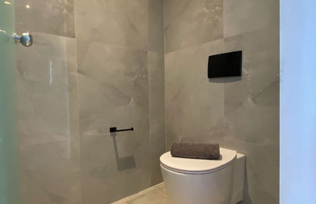 Room-luxury Suite With a Queens Double b - Foto 10