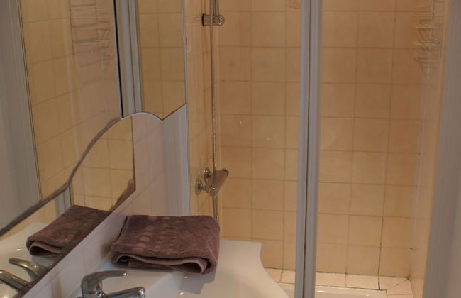 Les Gites De Montmartre - Foto 53