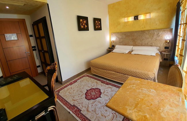 Hotel Feel Inn Venice Airport Rooms - Foto 72