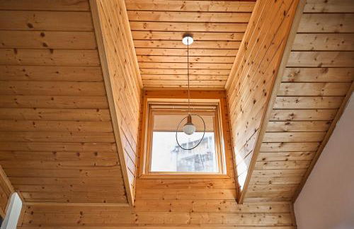 Luxury penthouse Porta Romana - Foto 11