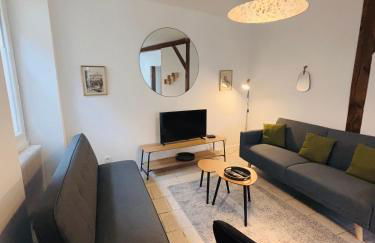 Le Vercingetorix - Appartements meublés - Photo 15
