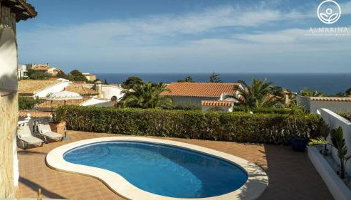 Casa Peponi - By Almarina Villas - Foto 3